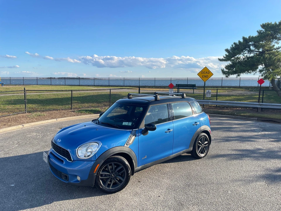 2013 Mini Countryman 1st Gen - Image 6 of 31