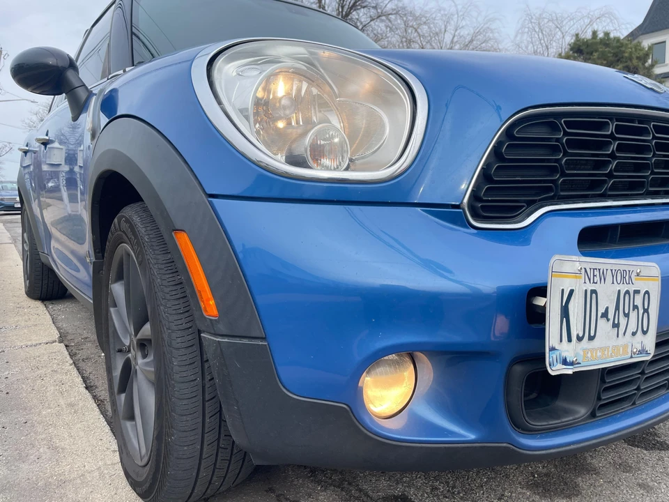 2013 Mini Countryman 1st Gen - Image 10 of 31