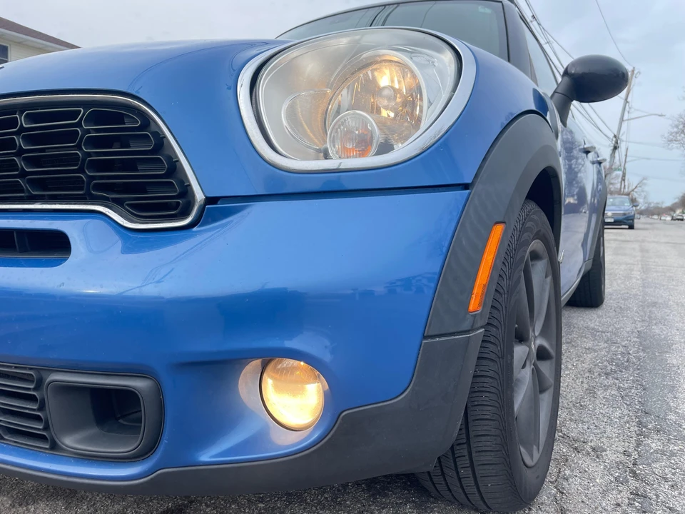 2013 Mini Countryman 1st Gen - Image 17 of 31