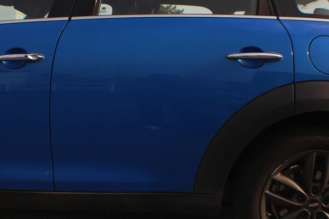 2013 Mini Countryman 1st Gen - Image 25 of 31
