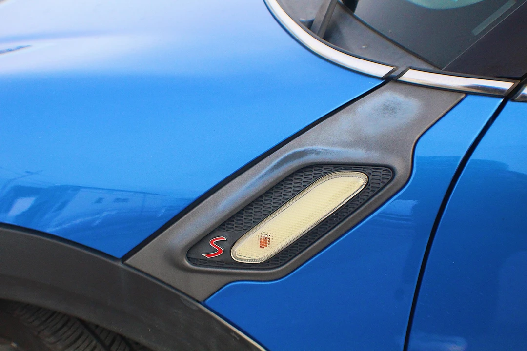 2013 Mini Countryman 1st Gen - Image 18 of 31