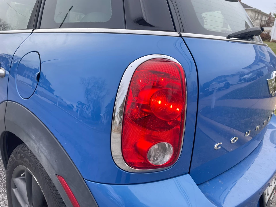 2013 Mini Countryman 1st Gen - Image 27 of 31