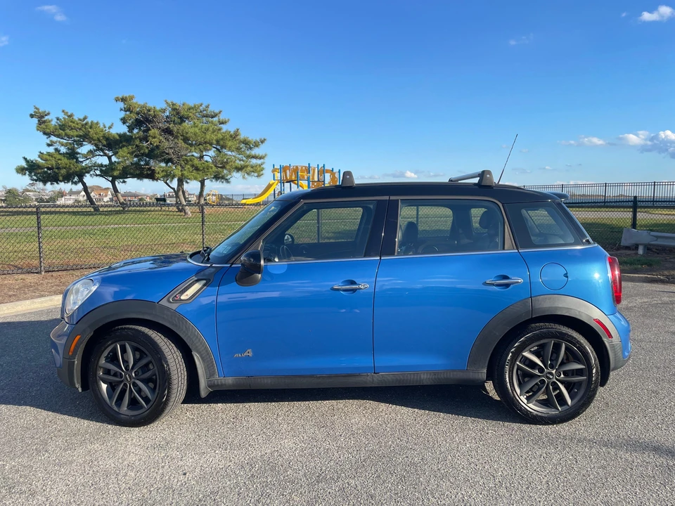 2013 Mini Countryman 1st Gen - Image 7 of 31