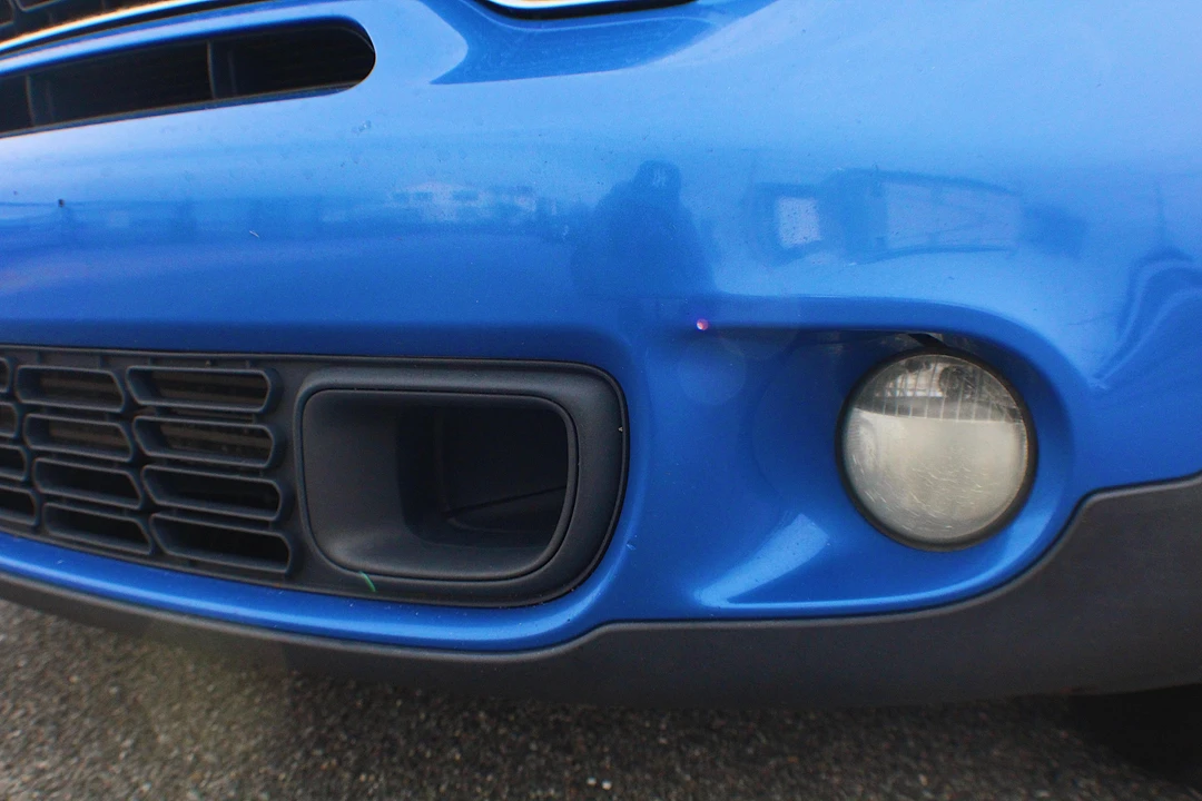 2013 Mini Countryman 1st Gen - Image 16 of 31