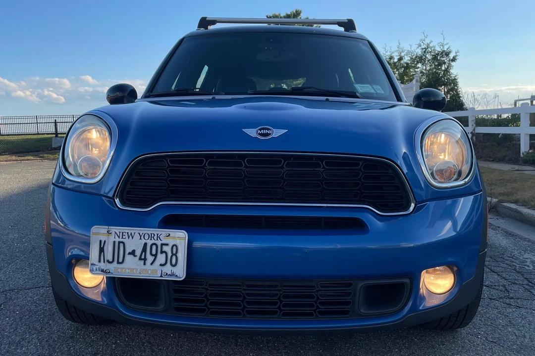 2013 Mini Countryman 1st Gen - Image 2 of 31