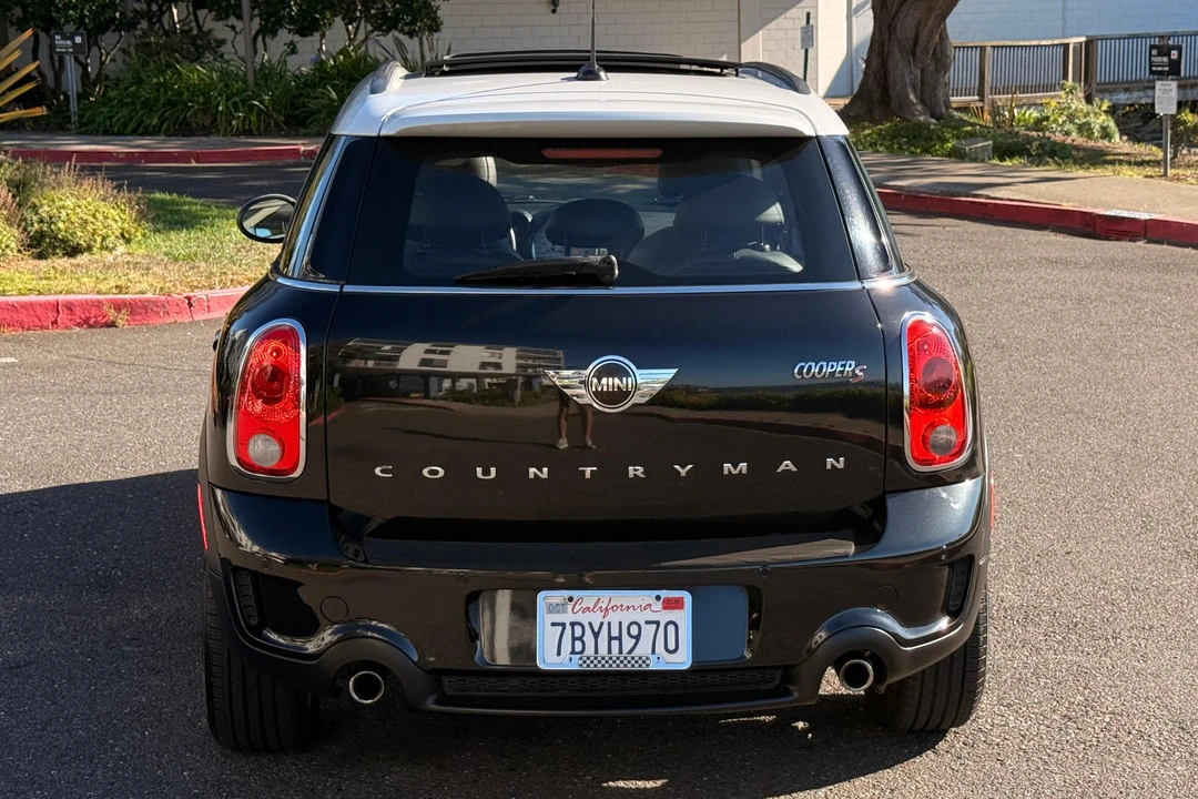 2013 Mini Countryman 1st Gen - Image 5 of 31