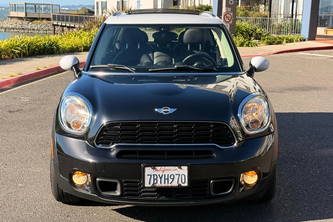 2013 Mini Countryman 1st Gen - Image 2 of 31