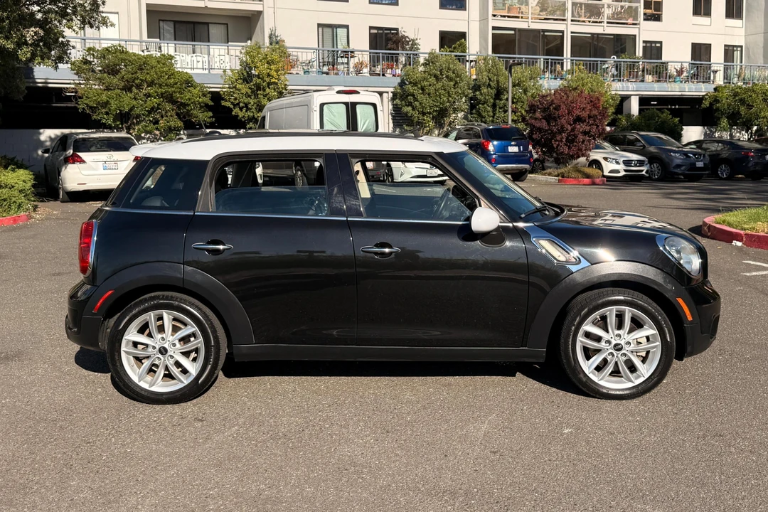2013 Mini Countryman 1st Gen - Image 3 of 31