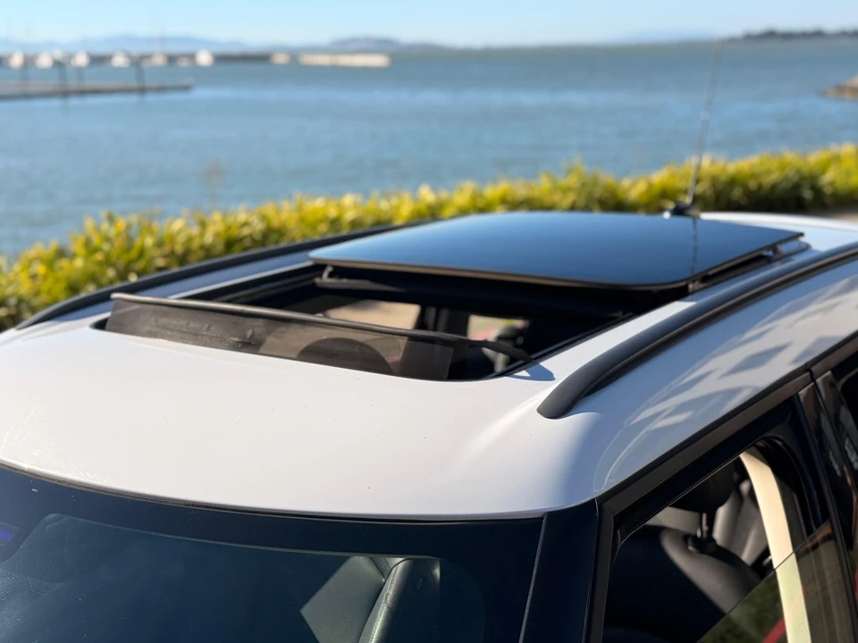 2013 Mini Countryman 1st Gen - Image 26 of 31