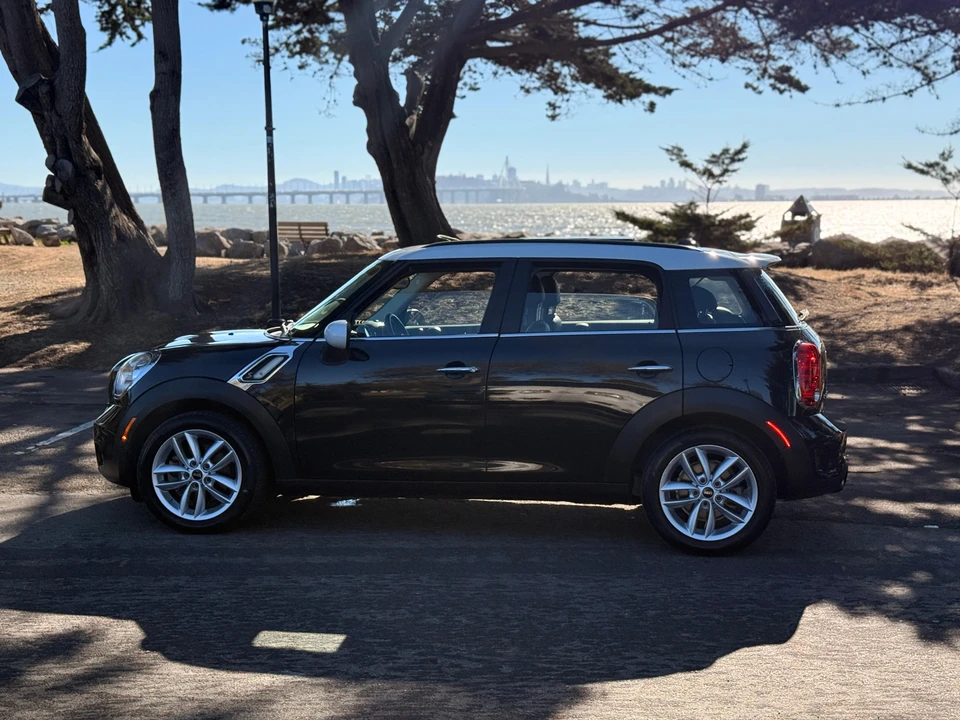2013 Mini Countryman 1st Gen - Image 13 of 31