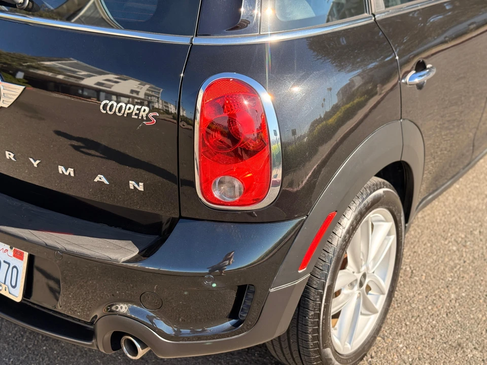 2013 Mini Countryman 1st Gen - Image 28 of 31