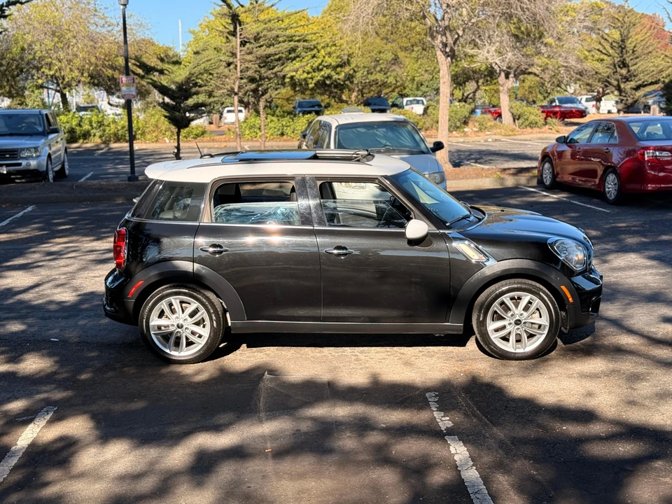2013 Mini Countryman 1st Gen - Image 18 of 31