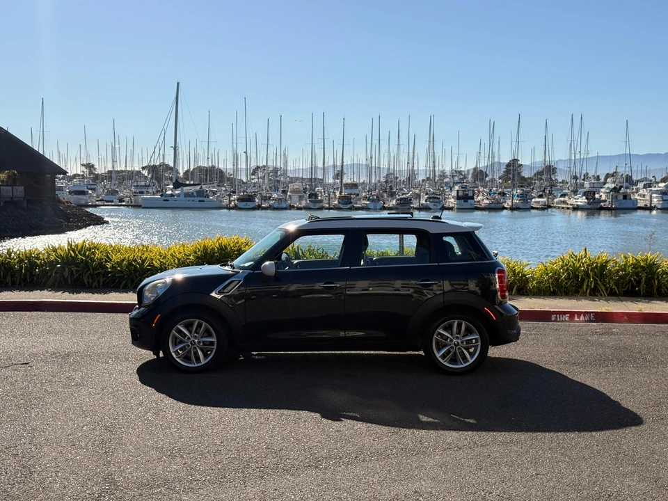 2013 Mini Countryman 1st Gen - Image 8 of 31