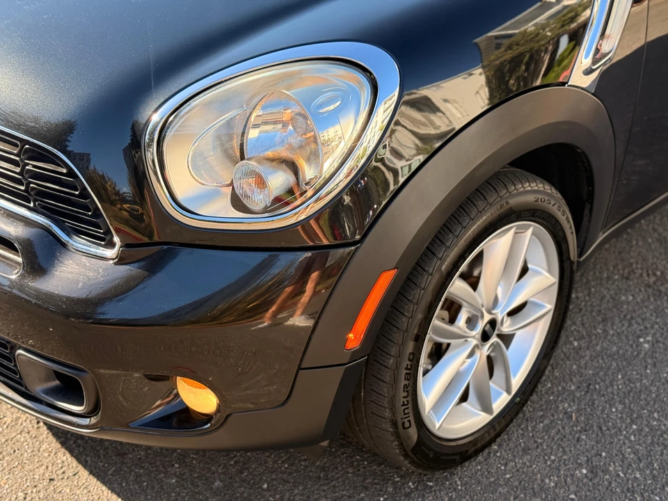 2013 Mini Countryman 1st Gen - Image 23 of 31