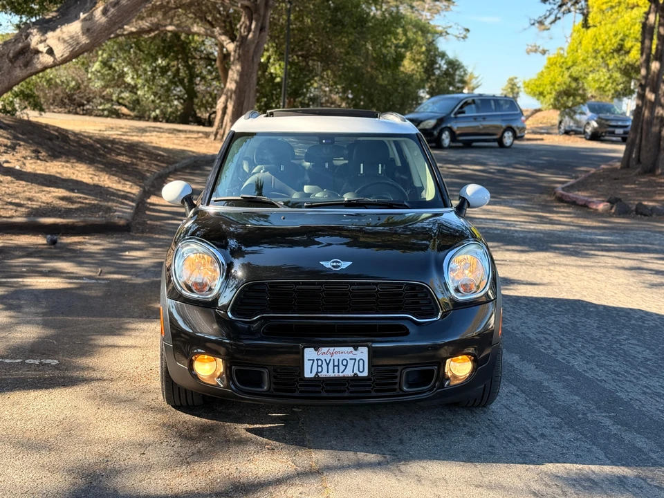 2013 Mini Countryman 1st Gen - Image 11 of 31