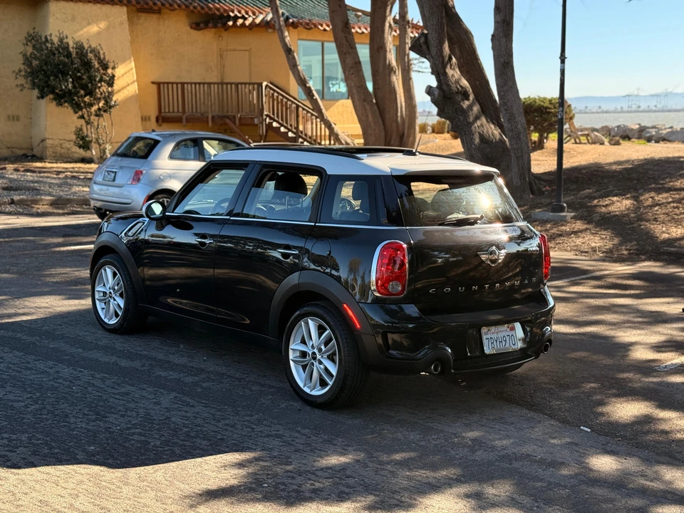 2013 Mini Countryman 1st Gen - Image 14 of 31