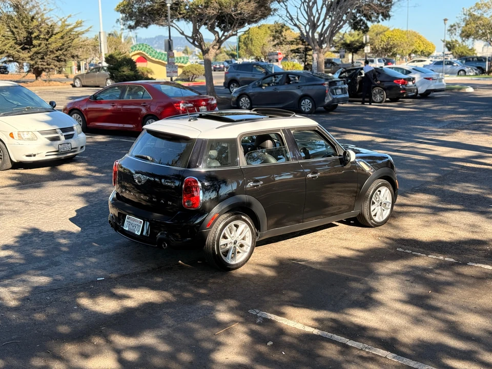 2013 Mini Countryman 1st Gen - Image 17 of 31