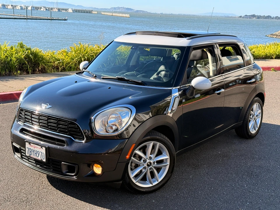 2013 Mini Countryman 1st Gen - Image 7 of 31