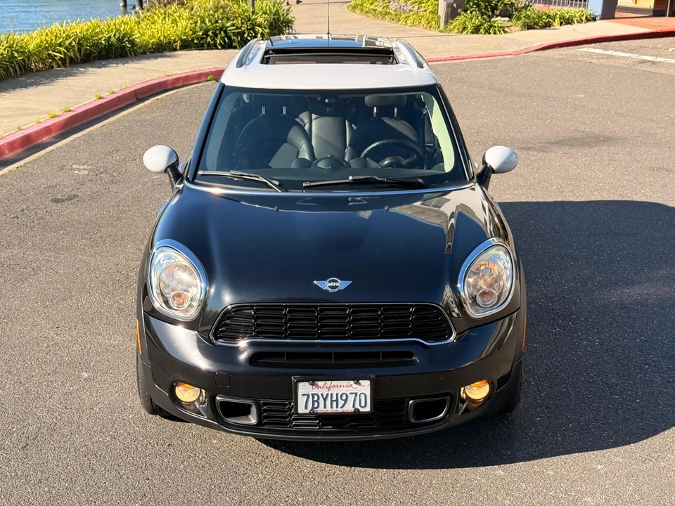 2013 Mini Countryman 1st Gen - Image 6 of 31