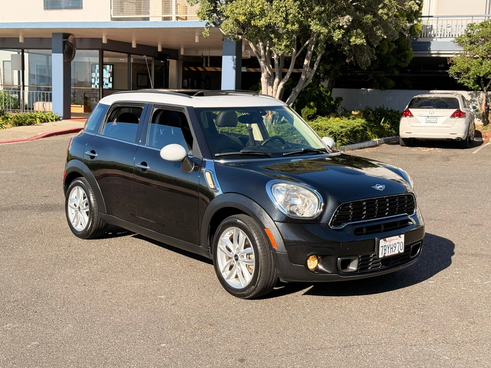 2013 Mini Countryman 1st Gen - Image 10 of 31