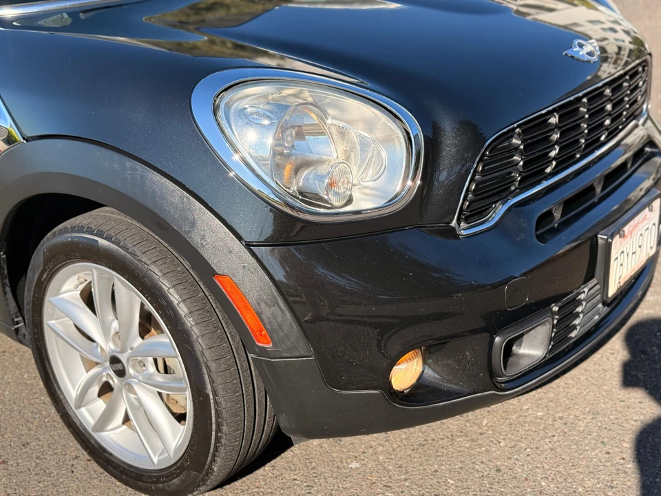 2013 Mini Countryman 1st Gen - Image 20 of 31