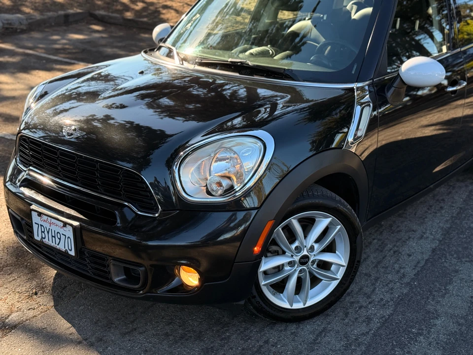 2013 Mini Countryman 1st Gen - Image 22 of 31