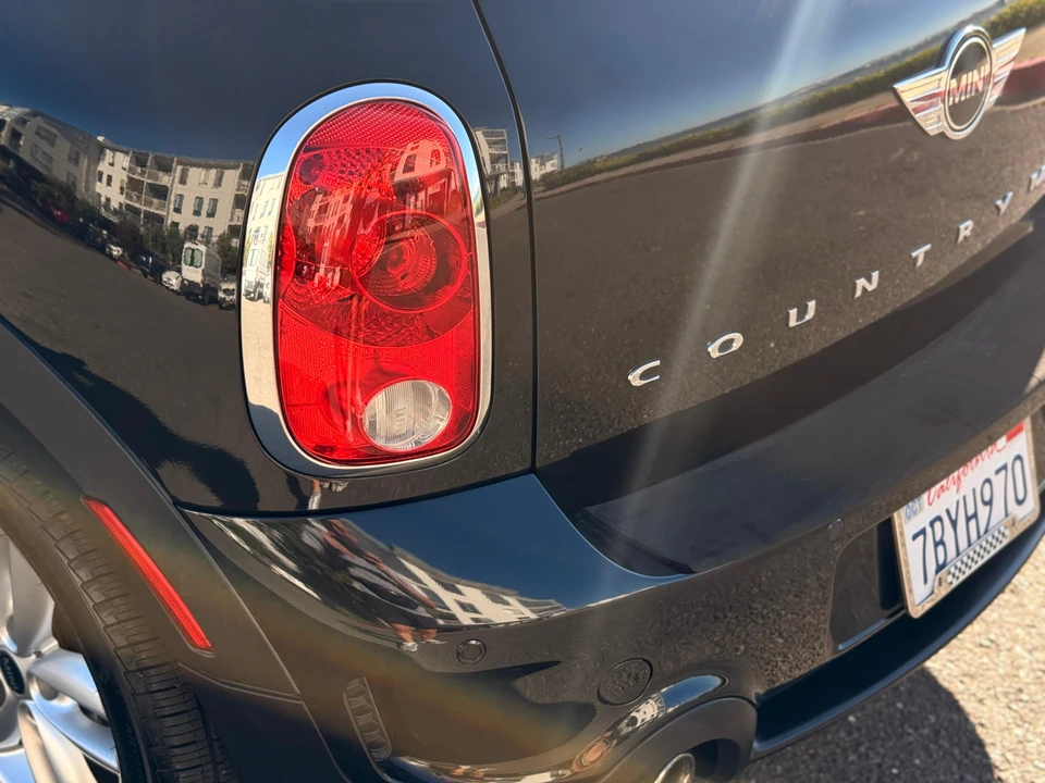 2013 Mini Countryman 1st Gen - Image 27 of 31