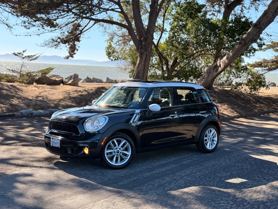 2013 Mini Countryman 1st Gen - Image 12 of 31
