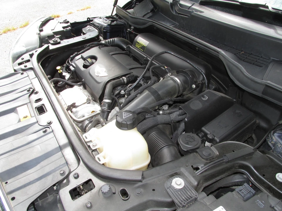 2013 Mini Countryman 1st Gen - Image 22 of 25