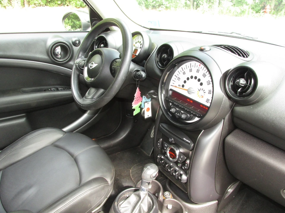 2013 Mini Countryman 1st Gen - Image 21 of 25