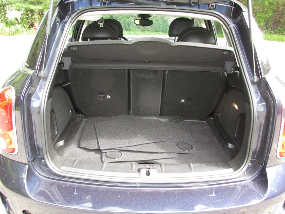2013 Mini Countryman 1st Gen - Image 13 of 25