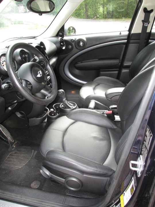2013 Mini Countryman 1st Gen - Image 19 of 25