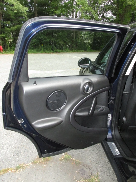 2013 Mini Countryman 1st Gen - Image 12 of 25