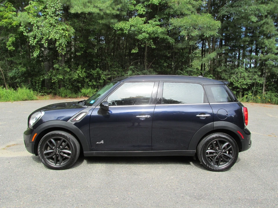 2013 Mini Countryman 1st Gen - Image 2 of 25