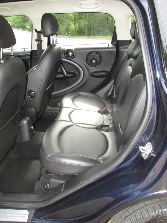 2013 Mini Countryman 1st Gen - Image 18 of 25