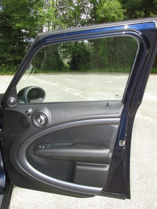 2013 Mini Countryman 1st Gen - Image 15 of 25
