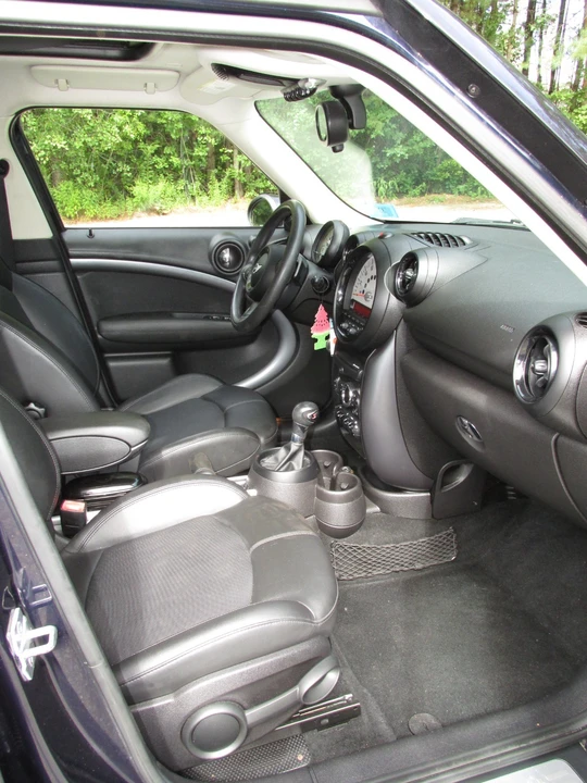2013 Mini Countryman 1st Gen - Image 16 of 25