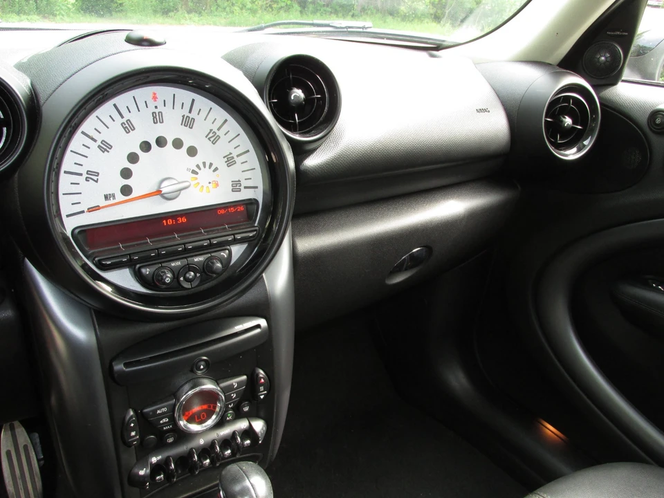 2013 Mini Countryman 1st Gen - Image 20 of 25