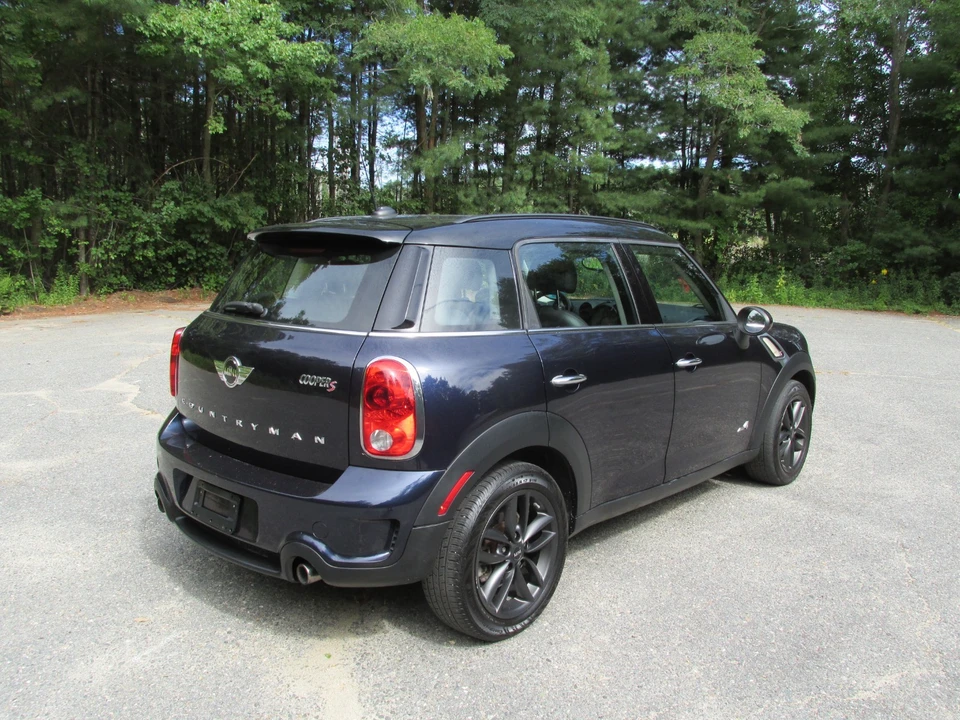 2013 Mini Countryman 1st Gen - Image 7 of 25