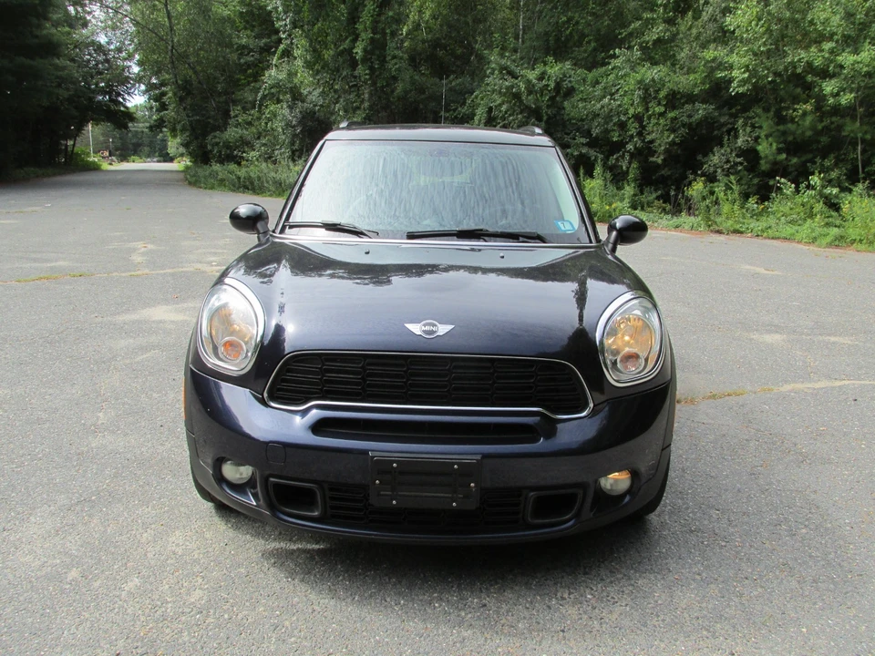 2013 Mini Countryman 1st Gen - Image 10 of 25