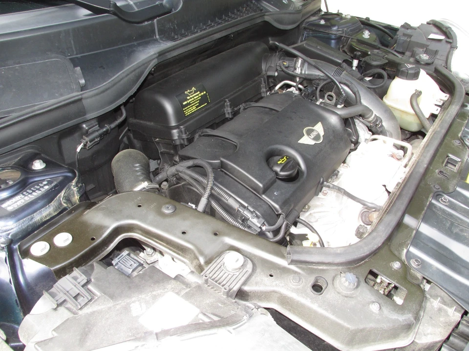 2013 Mini Countryman 1st Gen - Image 23 of 25