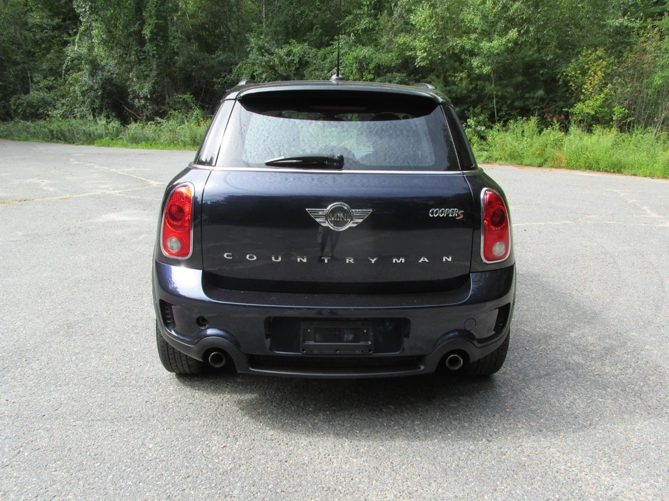 2013 Mini Countryman 1st Gen - Image 4 of 25