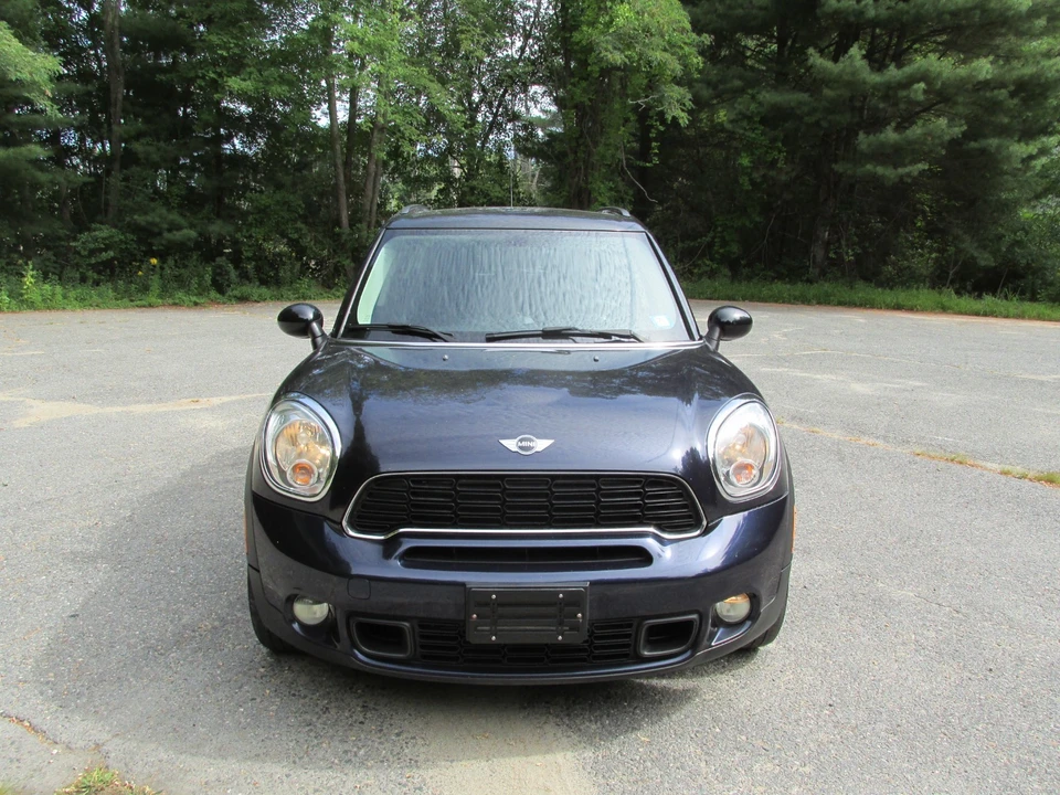 2013 Mini Countryman 1st Gen - Image 5 of 25