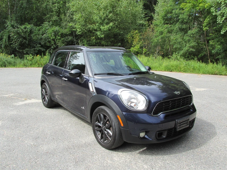 2013 Mini Countryman 1st Gen - Image 9 of 25