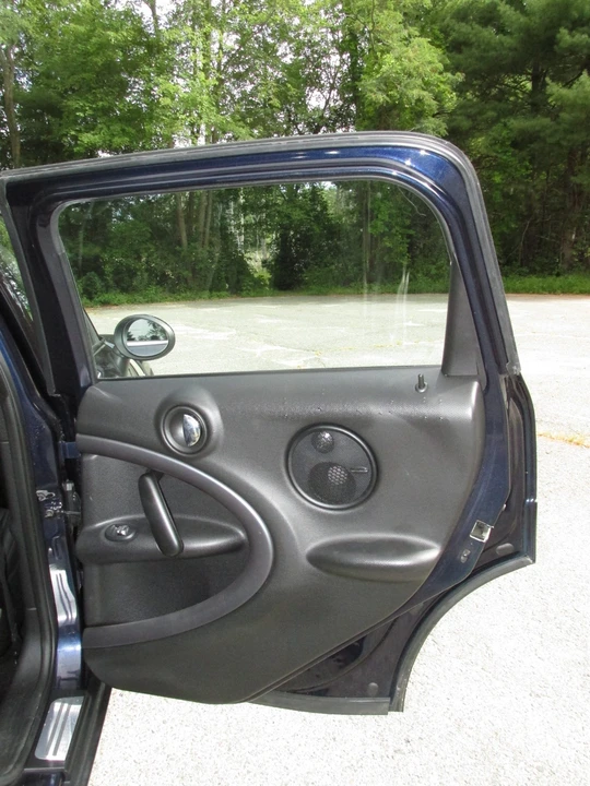 2013 Mini Countryman 1st Gen - Image 14 of 25