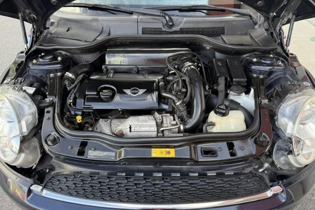 2013 Mini Coupe & Roadster - Image 6 of 7