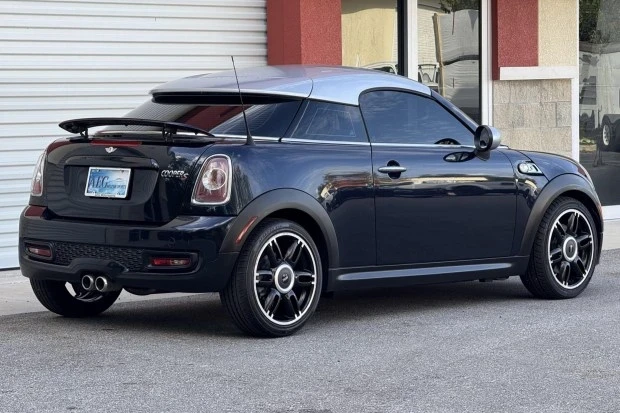 2013 Mini Coupe & Roadster - Image 2 of 7