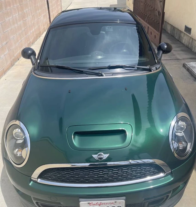 2013 Mini Coupe & Roadster - Image 5 of 14