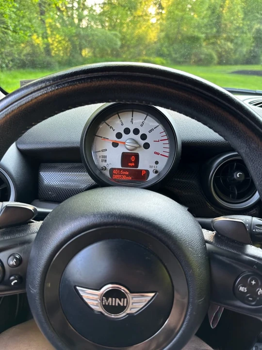 2013 Mini Coupe & Roadster - Image 10 of 10