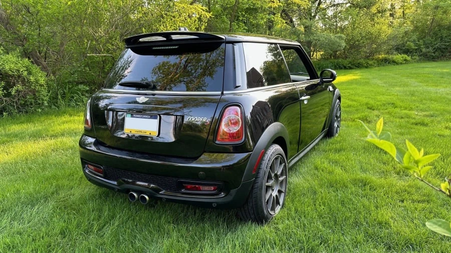 2013 Mini Coupe & Roadster - Image 6 of 10